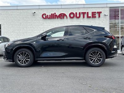 صورة مصغرة 21 لـ 2026 Lexus NX