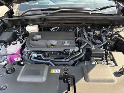 صورة مصغرة 30 لـ 2026 Lexus NX