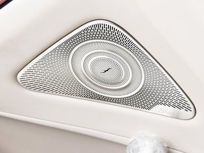 2024 Mercedes-BENZ S-CLASS MAYBACH 缩略图 16