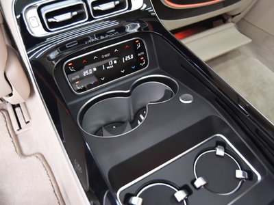 2024 Mercedes-BENZ S-CLASS MAYBACH 缩略图 18