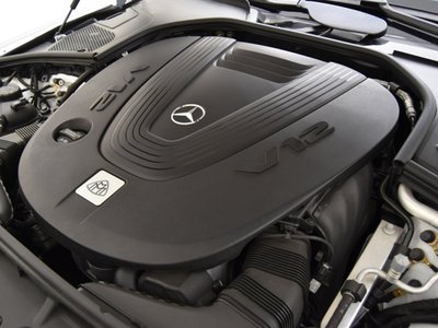 2024 Mercedes-BENZ S-CLASS MAYBACH 缩略图 31