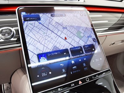 2024 Mercedes-BENZ S-CLASS MAYBACH 缩略图 22