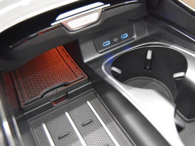 2024 Mercedes-BENZ S-CLASS MAYBACH 缩略图 23