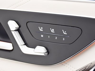 2024 Mercedes-BENZ S-CLASS MAYBACH 缩略图 21