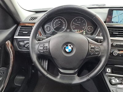 صورة مصغرة 13 لـ 2014 BMW 3 SERIES