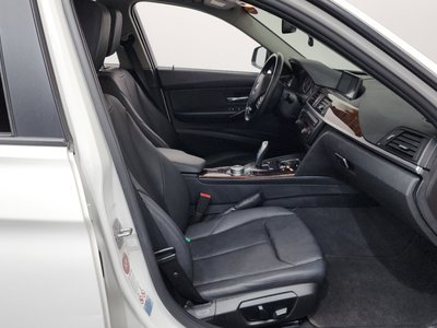 صورة مصغرة 11 لـ 2014 BMW 3 SERIES