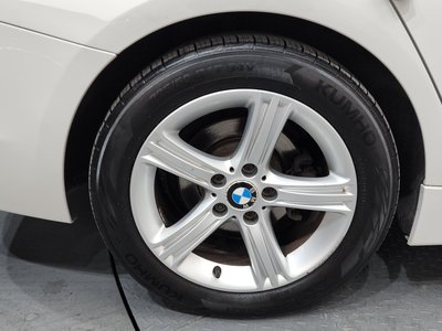 2014 BMW 3 SERIES — фото 6