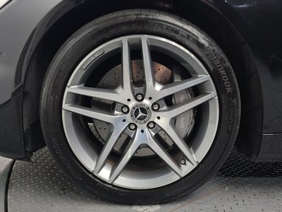 MERCEDES-BENZ S-CLASS - 6