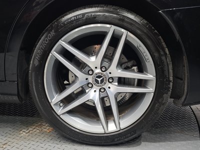 MERCEDES-BENZ S-CLASS - 8