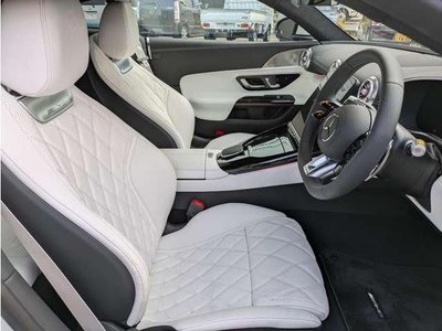 MERCEDES-BENZ GT AMG - 8