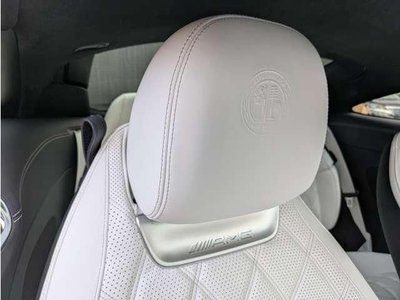 MERCEDES-BENZ GT AMG - 10