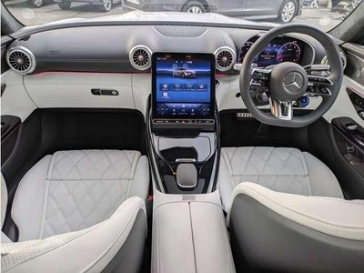 MERCEDES-BENZ GT AMG - 3