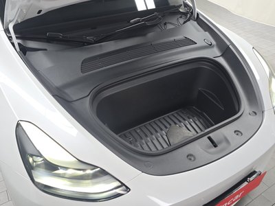 2021 Tesla MODEL Y photo 7