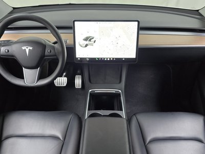 2021 Tesla MODEL Y photo 5