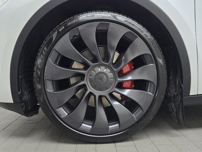 2021 Tesla MODEL Y photo 6