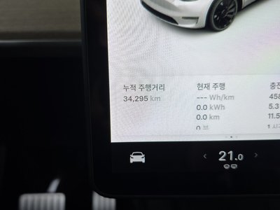 2021 Tesla MODEL Y thumbnail 11