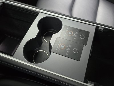 2021 Tesla MODEL Y thumbnail 28