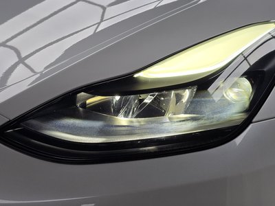 2021 Tesla MODEL Y photo 9