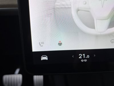 2021 Tesla MODEL Y thumbnail 27