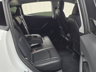 2021 Tesla MODEL Y thumbnail 17