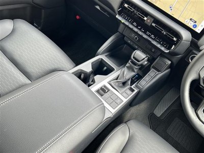 TOYOTA LAND CRUISER 250 - 6