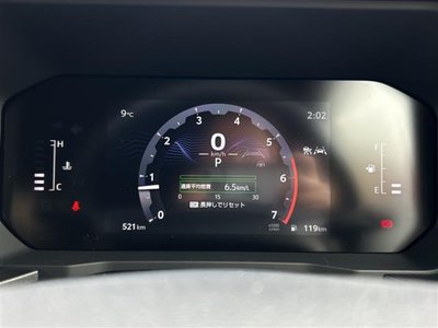 TOYOTA LAND CRUISER 250 - 2