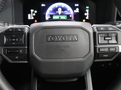 TOYOTA LAND CRUISER 250 - 6