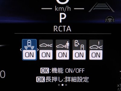 TOYOTA LAND CRUISER 250 - 10