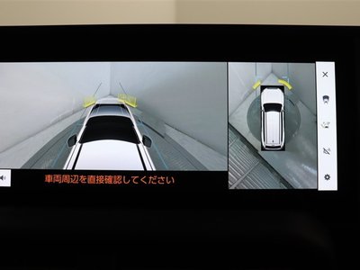 TOYOTA LAND CRUISER 250 - 7