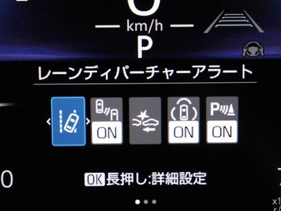 TOYOTA LAND CRUISER 250 - 9