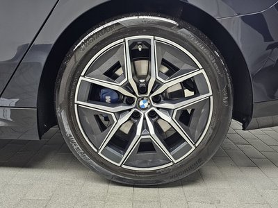 BMW 5 SERIES - 6