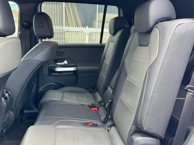 MERCEDES-BENZ GLB AMG - 8