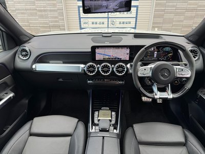 MERCEDES-BENZ GLB AMG - 10