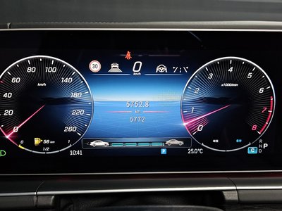 MERCEDES-BENZ GLE - 8