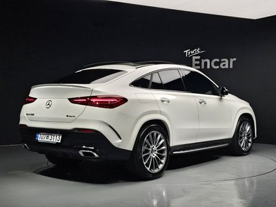 MERCEDES-BENZ GLE - 3
