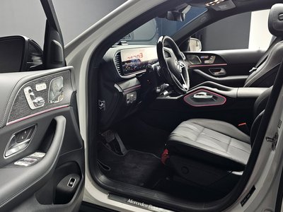 MERCEDES-BENZ GLE - 10