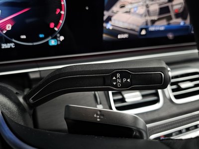 MERCEDES-BENZ GLE - 9