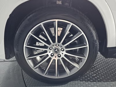 MERCEDES-BENZ GLE - 6