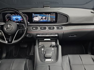 MERCEDES-BENZ GLE - 5
