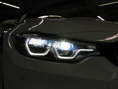 صورة مصغرة 21 لـ 2018 BMW M4 COUPE