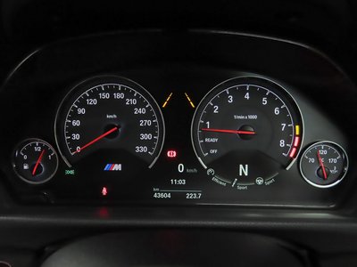صورة مصغرة 13 لـ 2018 BMW M4 COUPE