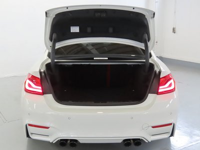 صورة مصغرة 28 لـ 2018 BMW M4 COUPE