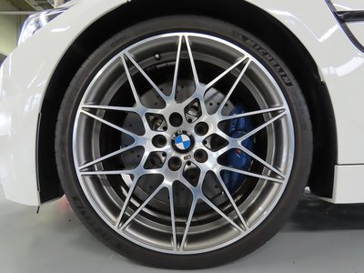 صورة مصغرة 23 لـ 2018 BMW M4 COUPE