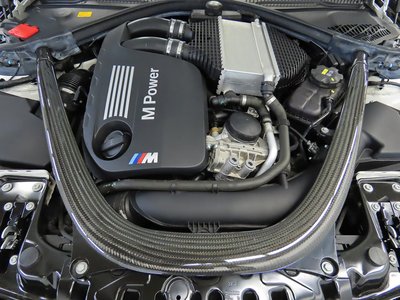 صورة مصغرة 26 لـ 2018 BMW M4 COUPE