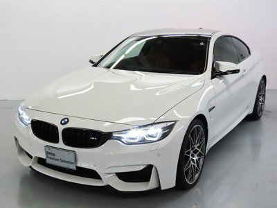 صورة مصغرة 20 لـ 2018 BMW M4 COUPE