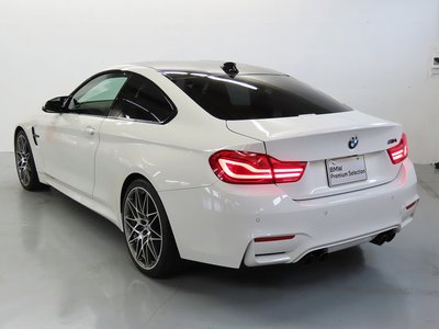 صورة مصغرة 17 لـ 2018 BMW M4 COUPE