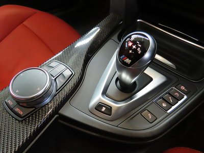 صورة مصغرة 15 لـ 2018 BMW M4 COUPE