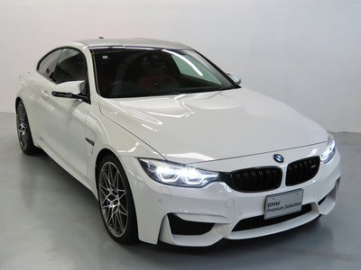 صورة مصغرة 19 لـ 2018 BMW M4 COUPE