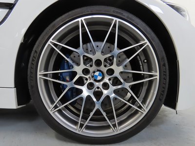 صورة مصغرة 24 لـ 2018 BMW M4 COUPE