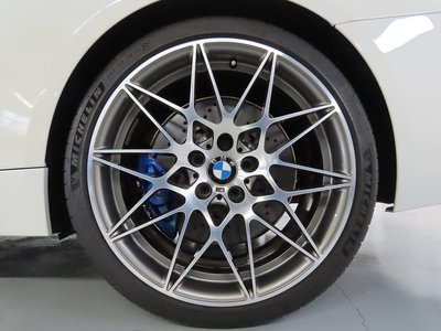 صورة مصغرة 22 لـ 2018 BMW M4 COUPE